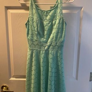 Dress- size 3